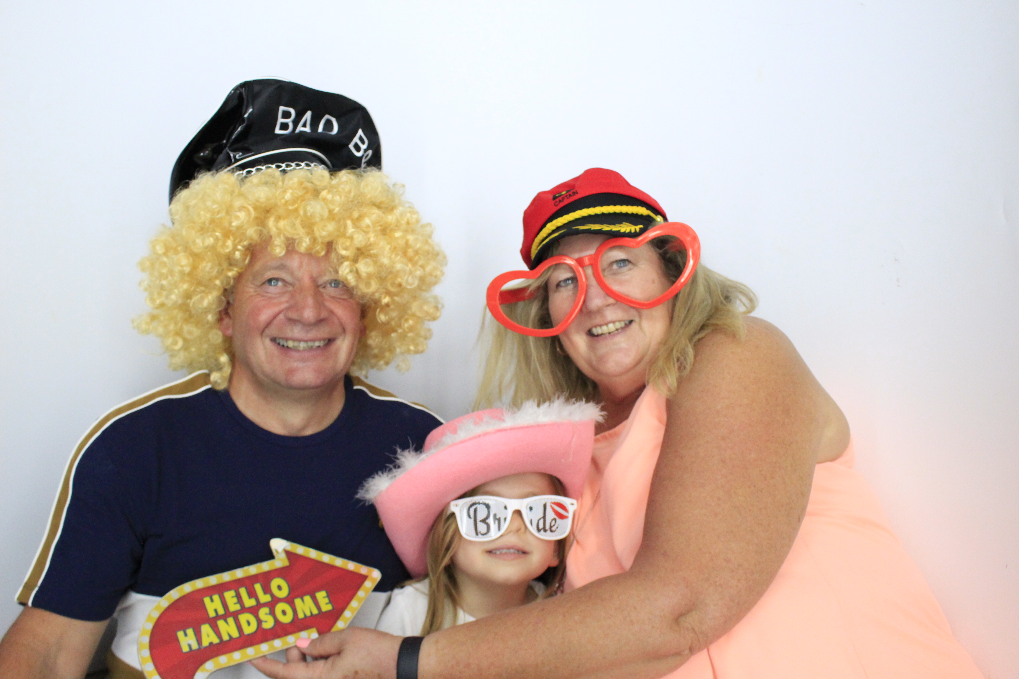 Matthew and Bethany’s Wedding | View more photos from the event at gallery.myphotoboothexperience.co.uk/u/MyPhotoBoothExperienceLtd/Matthew-and-Bethany’s-Wedding